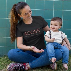 Boobs