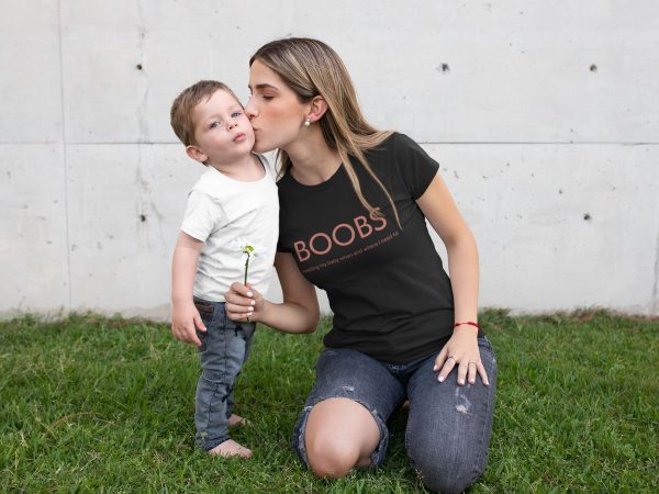 Boobs - Image 8