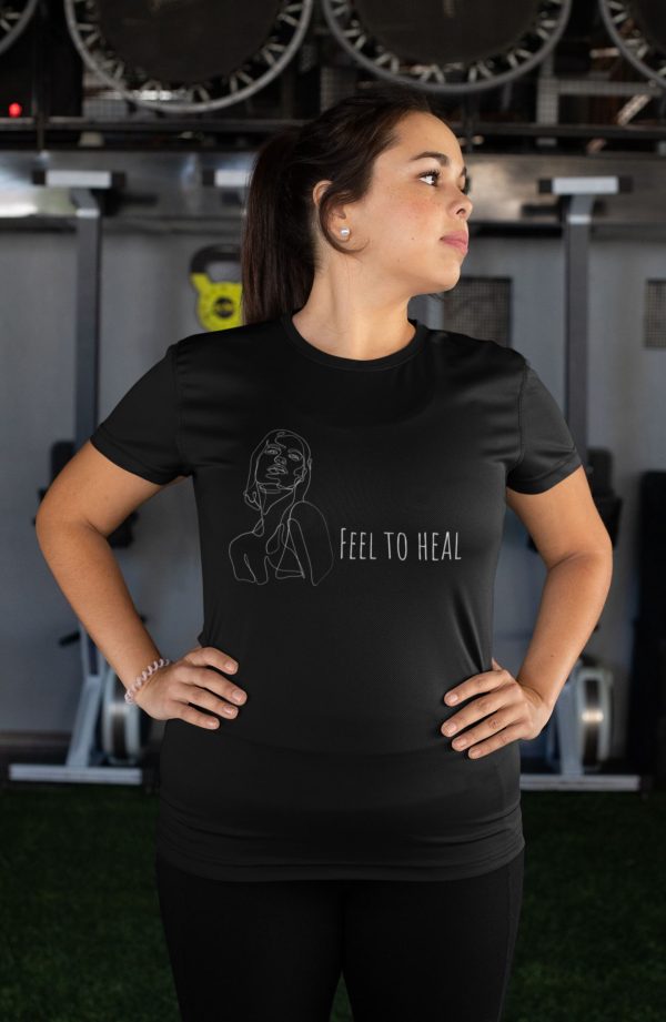 Feel To Heal - Image 2