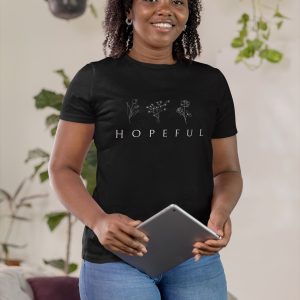 Hopeful