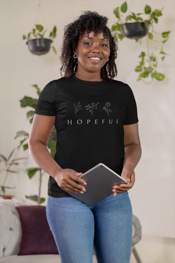Hopeful