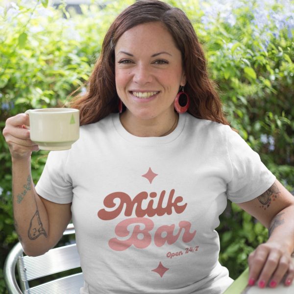 Milk Bar - Image 7