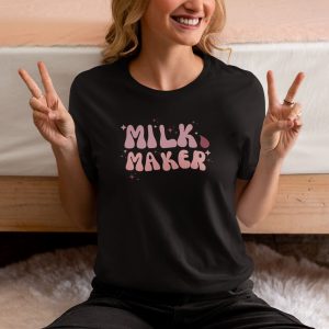 Milk Maker