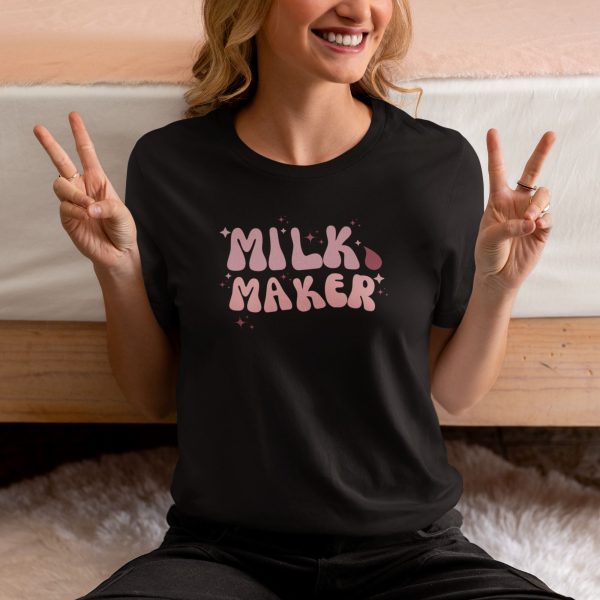 Milk Maker