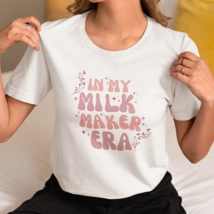 Milk Maker Era