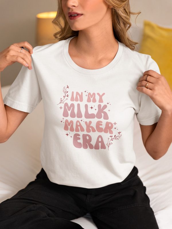 Milk Maker Era