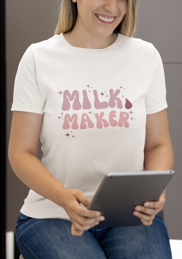 Milk Maker - Image 2