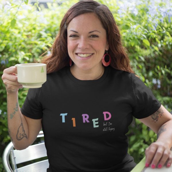 Tired - Image 4