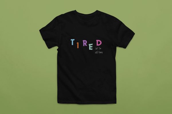 Tired - Image 5