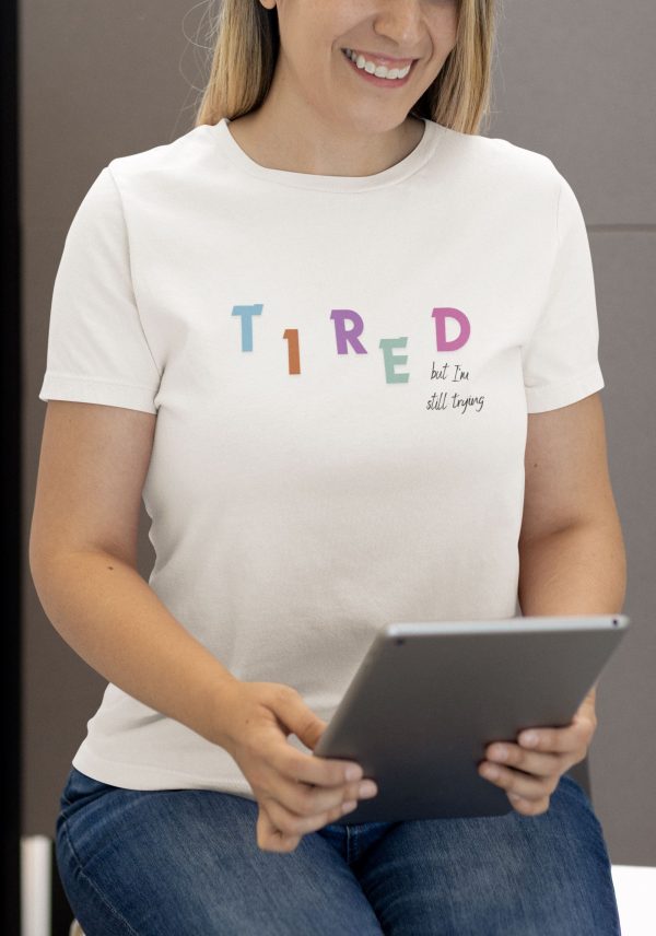 Tired - Image 7