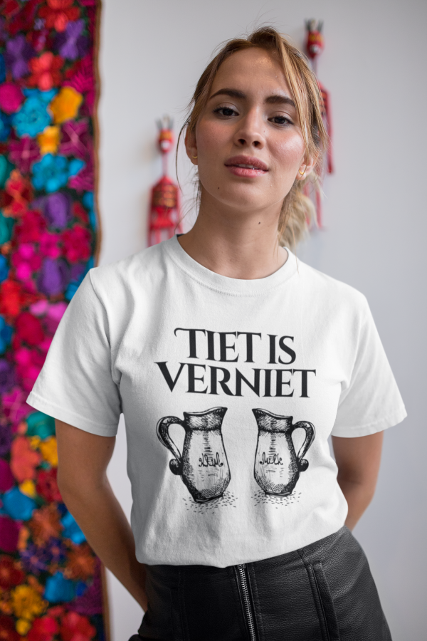 Tiet is verniet - Image 2